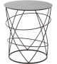 942 Rolf Benz Side Table