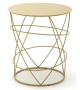 942 Rolf Benz Side Table