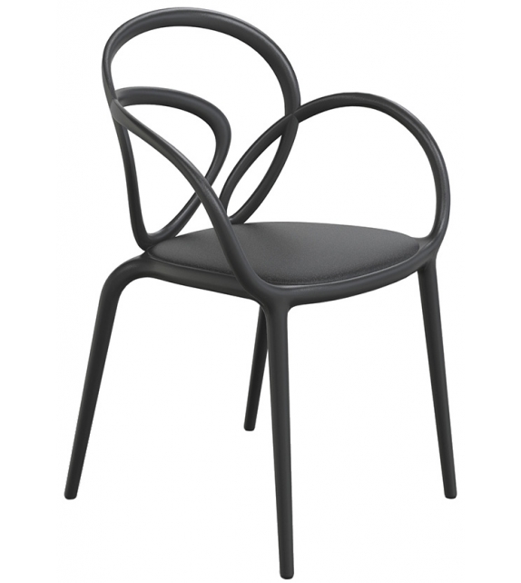 Loop Qeeboo Chair