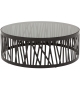 8330 Rolf Benz Coffee Table