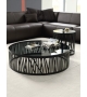 8330 Rolf Benz Coffee Table