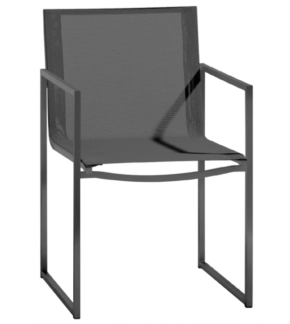 Latona Manutti Chair