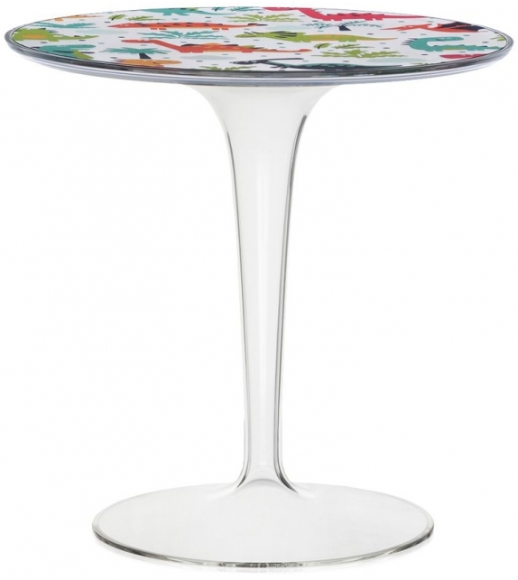 TipTop Kids Kartell Tisch