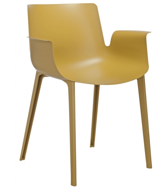 Piuma Kartell Petit Fauteuil