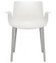 Piuma Kartell Petit Fauteuil