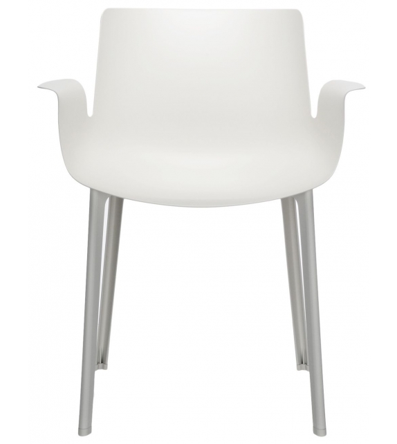 Piuma Kartell Petit Fauteuil