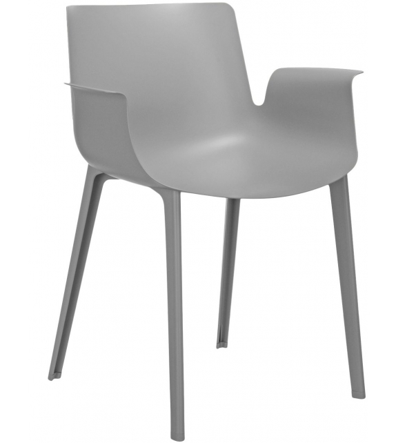 Piuma Kartell Petit Fauteuil