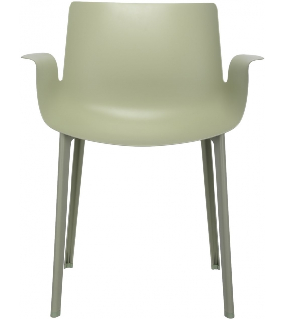 Piuma Kartell Petit Fauteuil