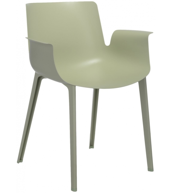 Piuma Kartell Petit Fauteuil