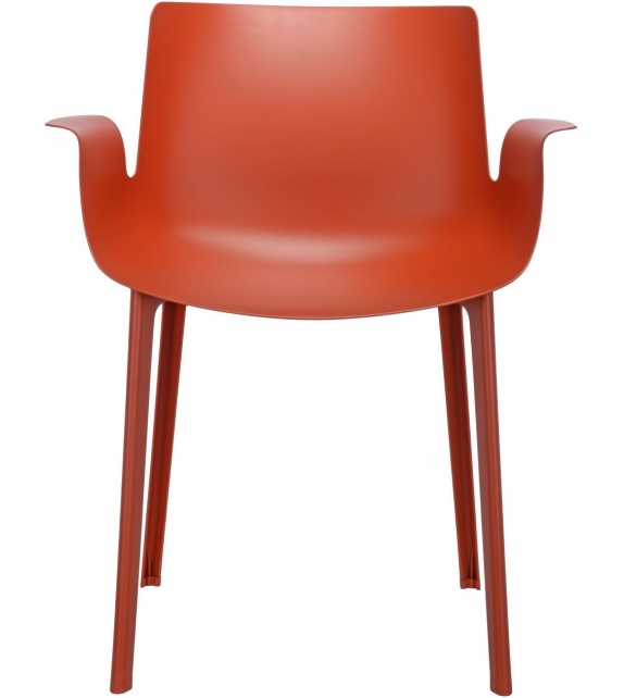 Piuma Kartell Petit Fauteuil