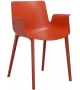 Piuma Kartell Petit Fauteuil