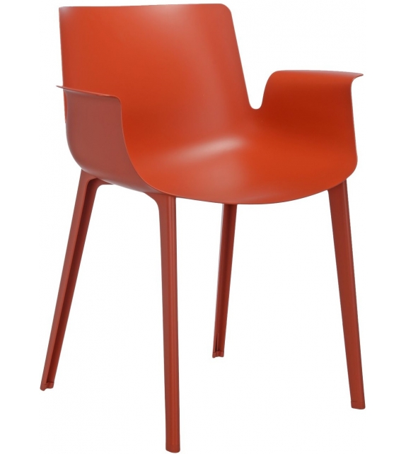 Piuma Kartell Petit Fauteuil