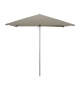 Small Central Pole Umbrella Manutti Sunshade