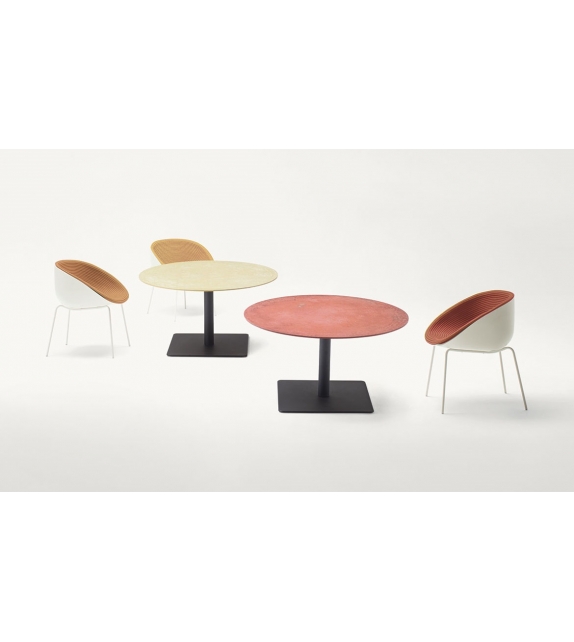 Amable Paola Lenti Silla