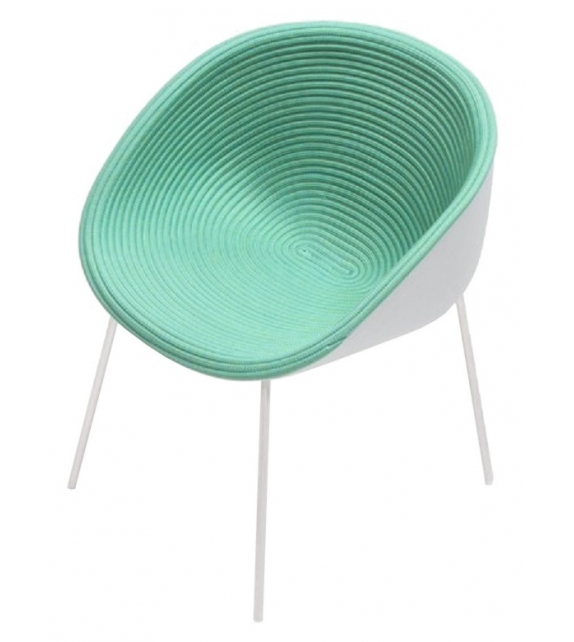 Amable Paola Lenti Silla