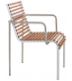 Extempore Extremis Chair