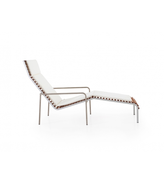 Extempore Extremis Chaise Longue