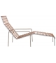 Extempore Extremis Chaise Longue