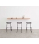 Endless 719 Desalto Stool