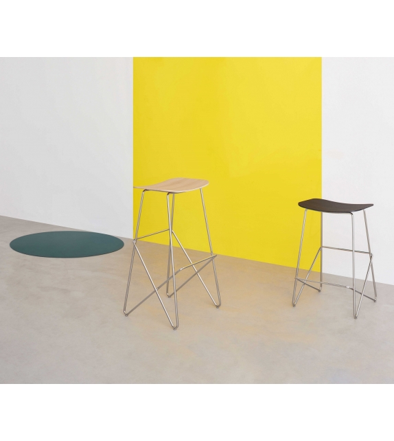 Endless 719 Desalto Stool