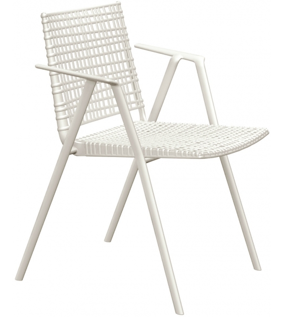 Branch Tribù Chair