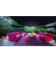 Wind Low Paola Lenti Teppich