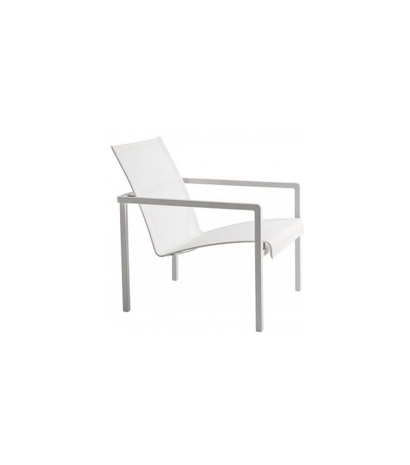 Natal Alu Tribù Armchair