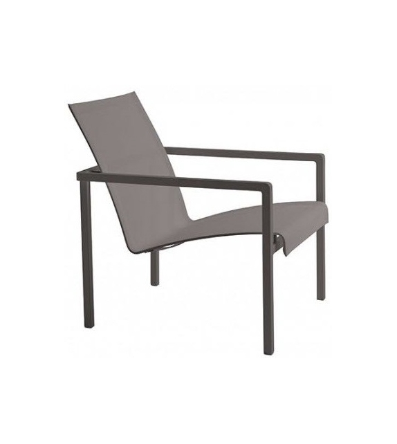 Natal Alu Tribù Armchair