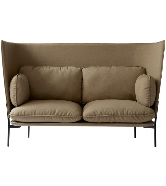 Cloud High Back &Tradition Sofa