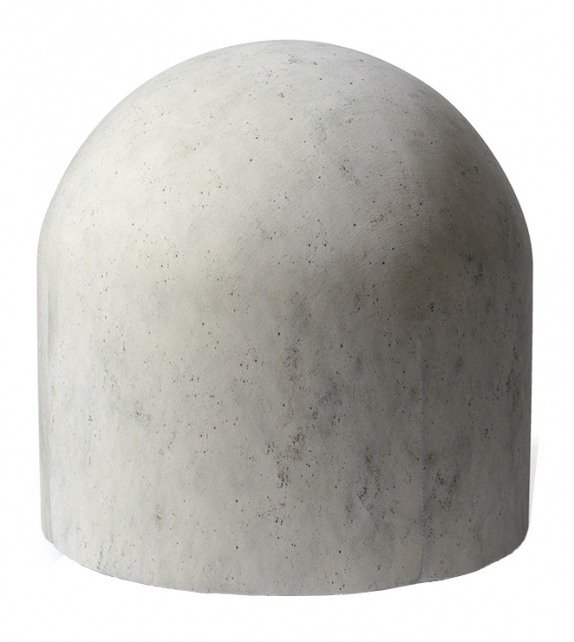 Bard InternoItaliano Pouf