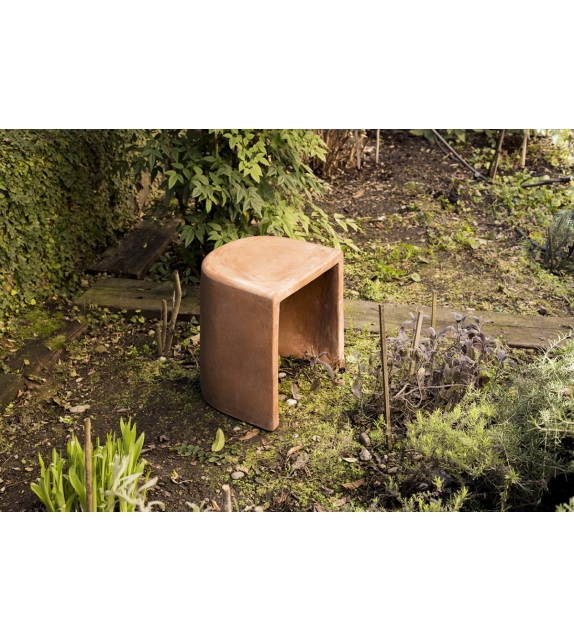 Cave InternoItaliano Stool