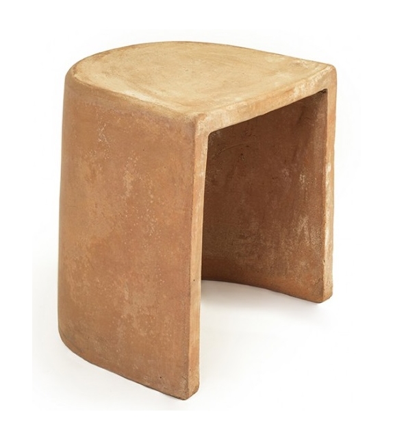 Cave InternoItaliano Stool