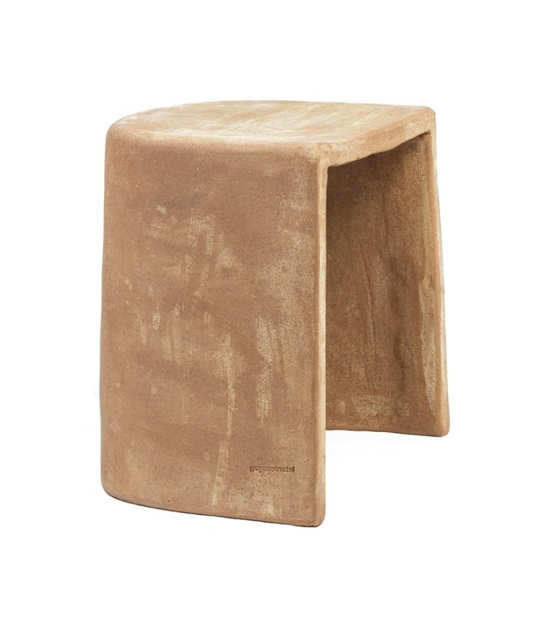 Cave InternoItaliano Stool