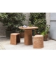 Cave InternoItaliano Stool