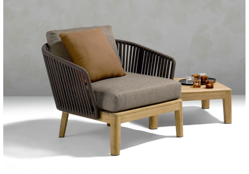 tribu mood club chair