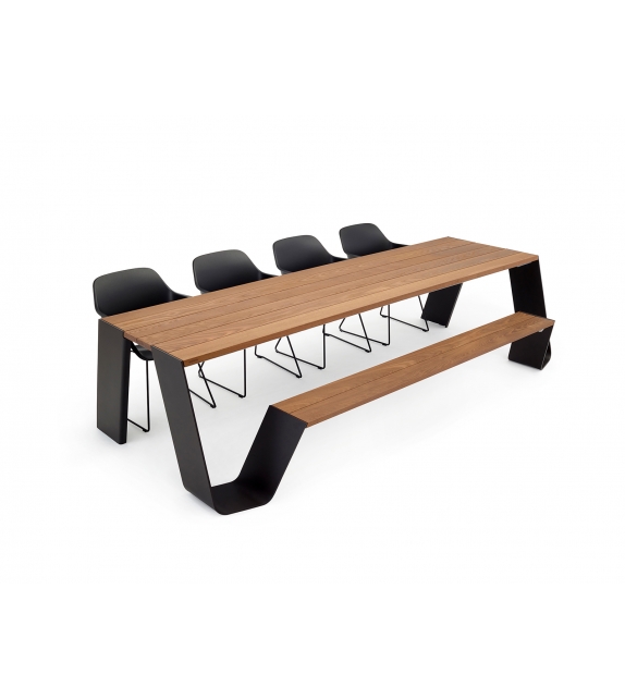 Hopper Combi Extremis Table