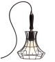 Lady Cage Zava Lampe de Table