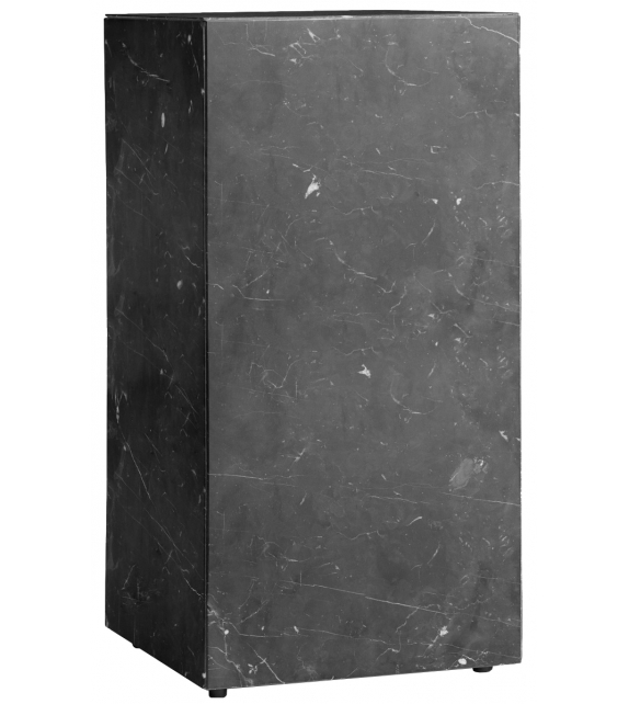 Plinth Tall Menu Occasional Table