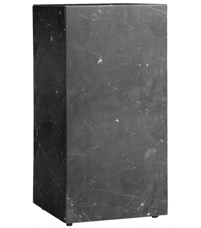 Plinth Tall Menu Occasional Table