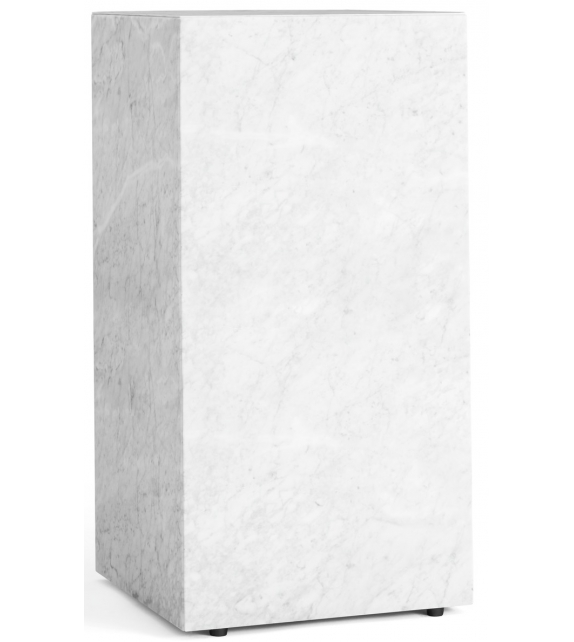 Plinth Tall Menu Beistelltisch