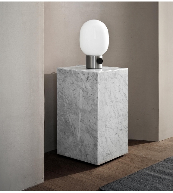 Plinth Tall Menu Occasional Table