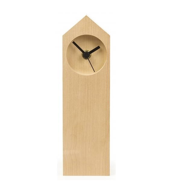 Osio InternoItaliano Clock