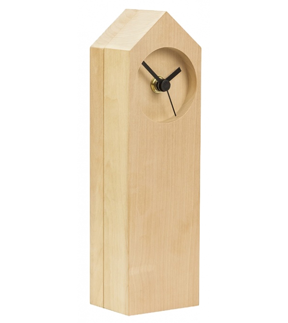 Osio InternoItaliano Clock