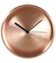 Turi InternoItaliano Wall Clock