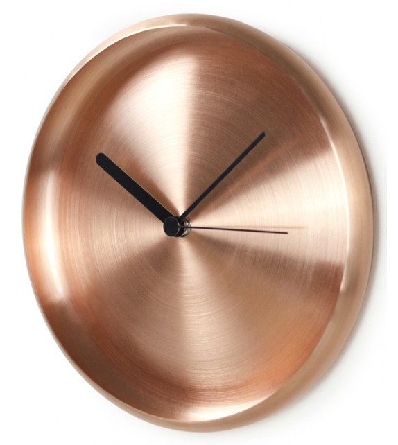 Turi InternoItaliano Wall Clock