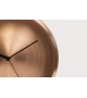 Turi InternoItaliano Wall Clock