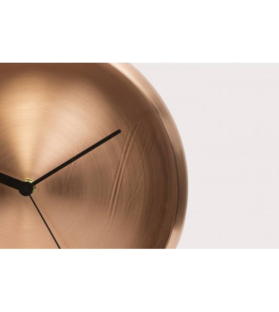 Turi InternoItaliano Wall Clock