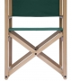 Rolo InternoItaliano Folding Chair