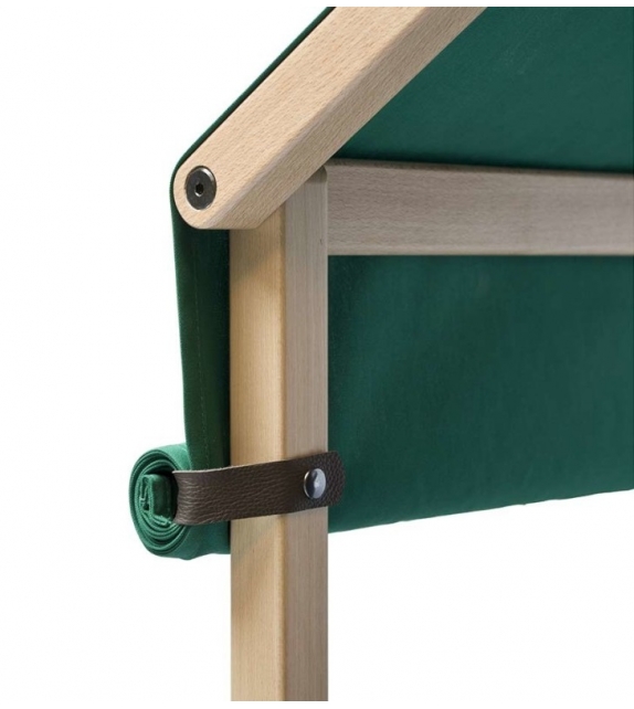 Rolo InternoItaliano Silla Plegable