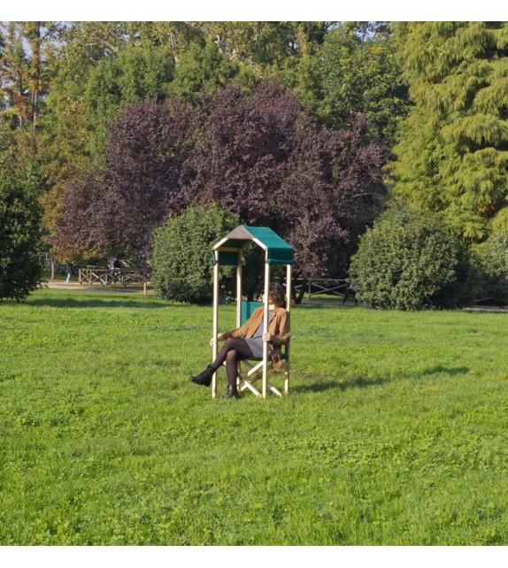 Rolo InternoItaliano Folding Chair